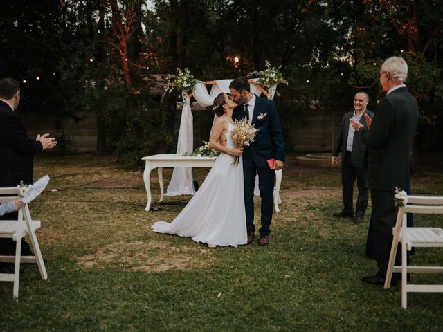 El casamiento de Pablo y Laura en Benavídez, Buenos Aires 94