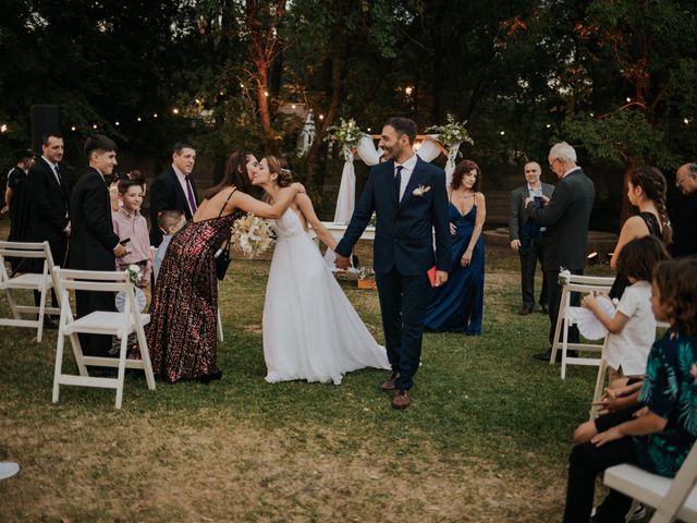 El casamiento de Pablo y Laura en Benavídez, Buenos Aires 96