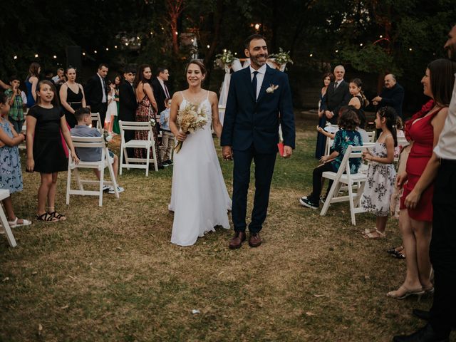 El casamiento de Pablo y Laura en Benavídez, Buenos Aires 97