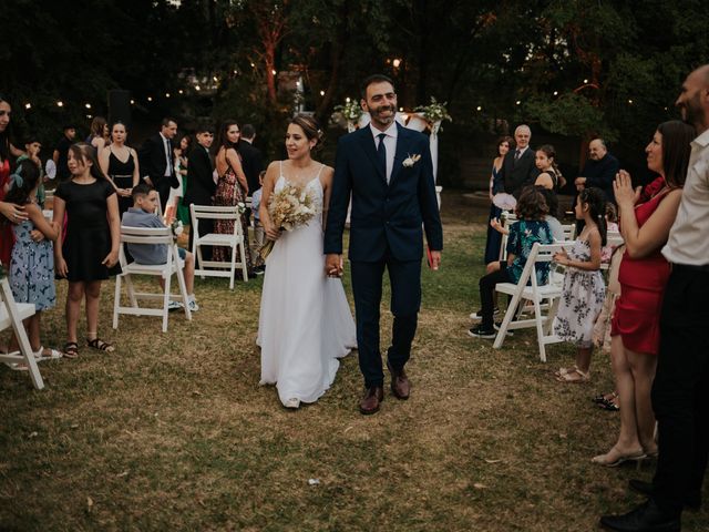 El casamiento de Pablo y Laura en Benavídez, Buenos Aires 98