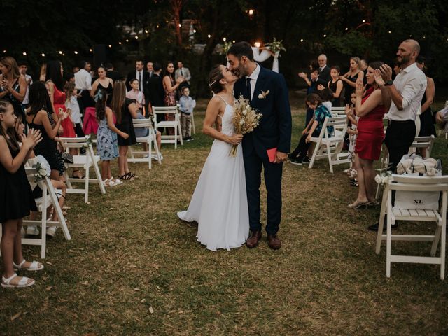 El casamiento de Pablo y Laura en Benavídez, Buenos Aires 99