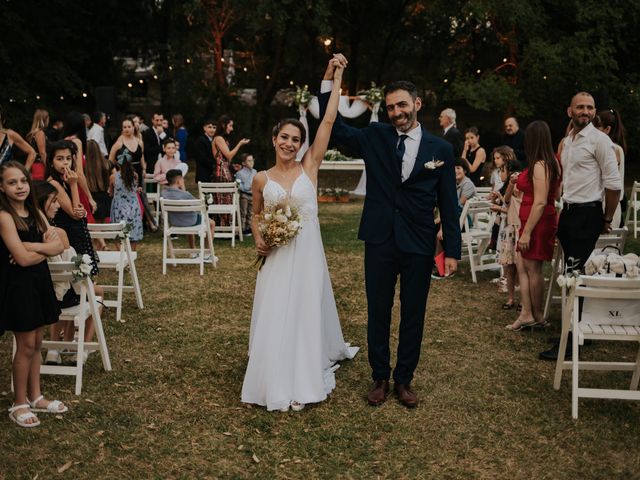 El casamiento de Pablo y Laura en Benavídez, Buenos Aires 100