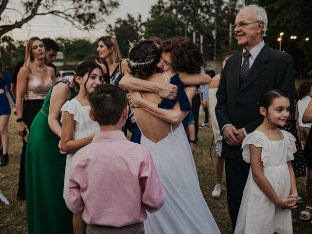 El casamiento de Pablo y Laura en Benavídez, Buenos Aires 101