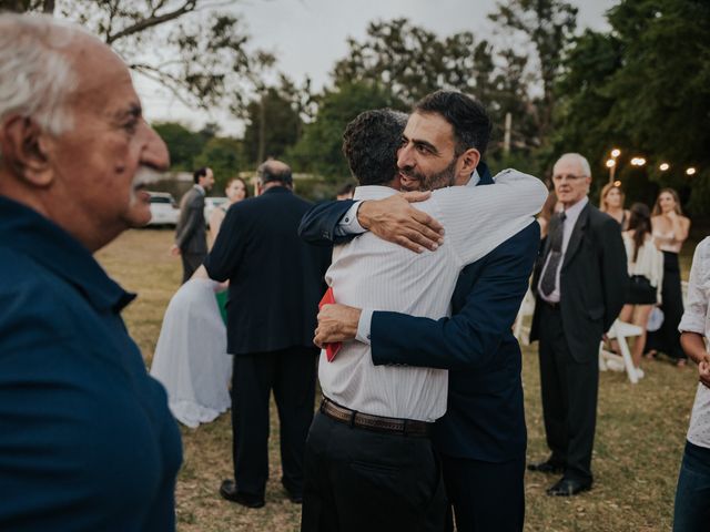 El casamiento de Pablo y Laura en Benavídez, Buenos Aires 102