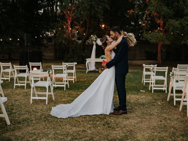 El casamiento de Pablo y Laura en Benavídez, Buenos Aires 103