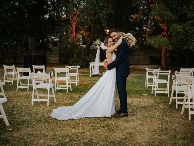 El casamiento de Pablo y Laura en Benavídez, Buenos Aires 104