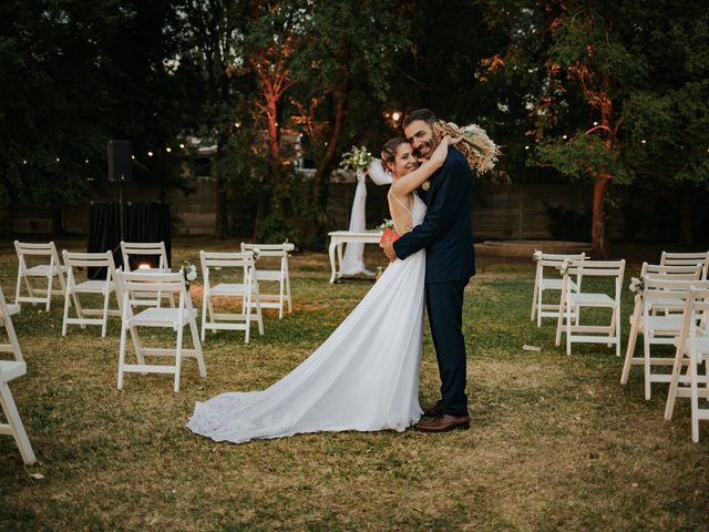 El casamiento de Pablo y Laura en Benavídez, Buenos Aires 105