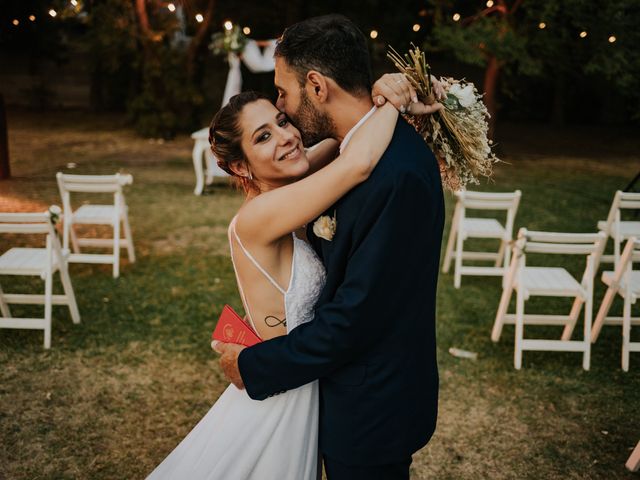 El casamiento de Pablo y Laura en Benavídez, Buenos Aires 106