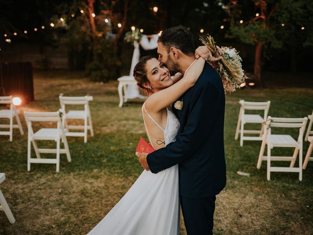 El casamiento de Pablo y Laura en Benavídez, Buenos Aires 107