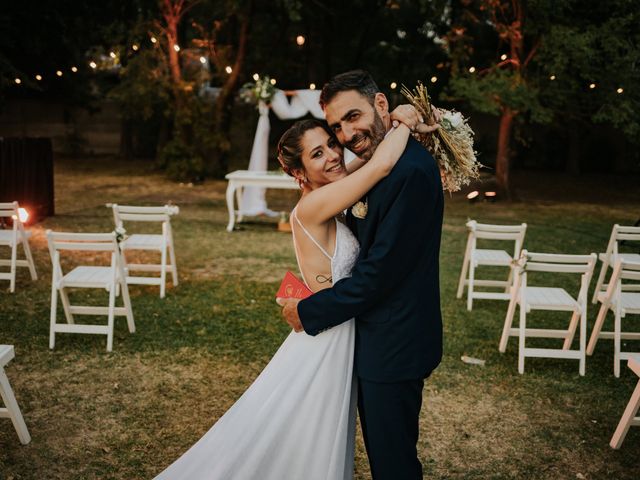 El casamiento de Pablo y Laura en Benavídez, Buenos Aires 108