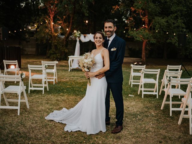 El casamiento de Pablo y Laura en Benavídez, Buenos Aires 109