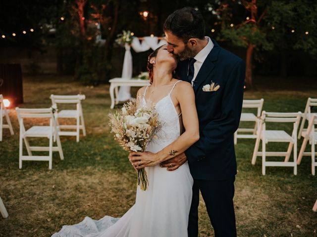 El casamiento de Pablo y Laura en Benavídez, Buenos Aires 110