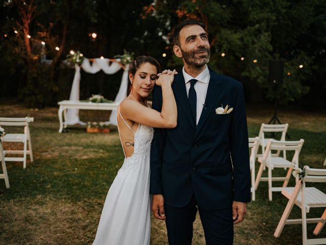 El casamiento de Pablo y Laura en Benavídez, Buenos Aires 111