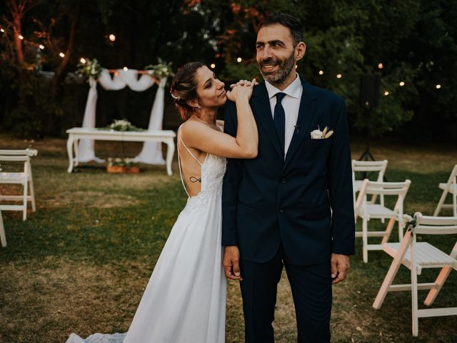 El casamiento de Pablo y Laura en Benavídez, Buenos Aires 112