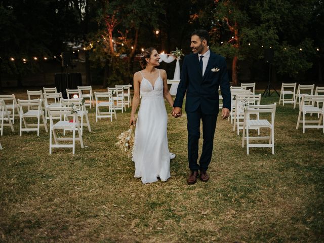 El casamiento de Pablo y Laura en Benavídez, Buenos Aires 113