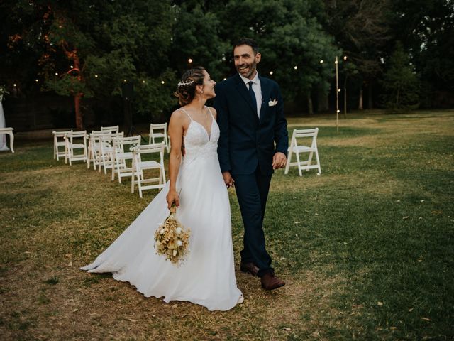 El casamiento de Pablo y Laura en Benavídez, Buenos Aires 114