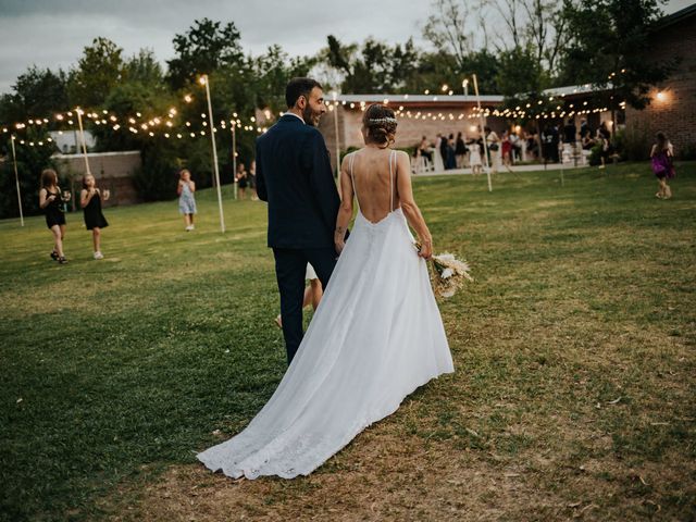 El casamiento de Pablo y Laura en Benavídez, Buenos Aires 116