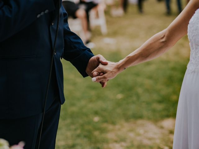 El casamiento de Pablo y Laura en Benavídez, Buenos Aires 126