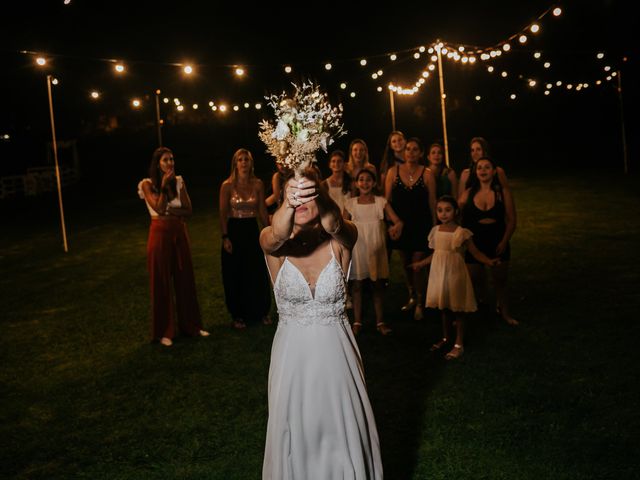 El casamiento de Pablo y Laura en Benavídez, Buenos Aires 148