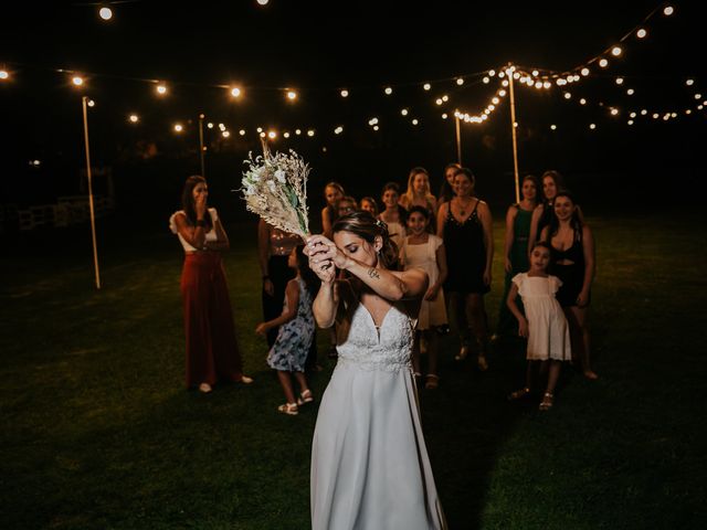 El casamiento de Pablo y Laura en Benavídez, Buenos Aires 149