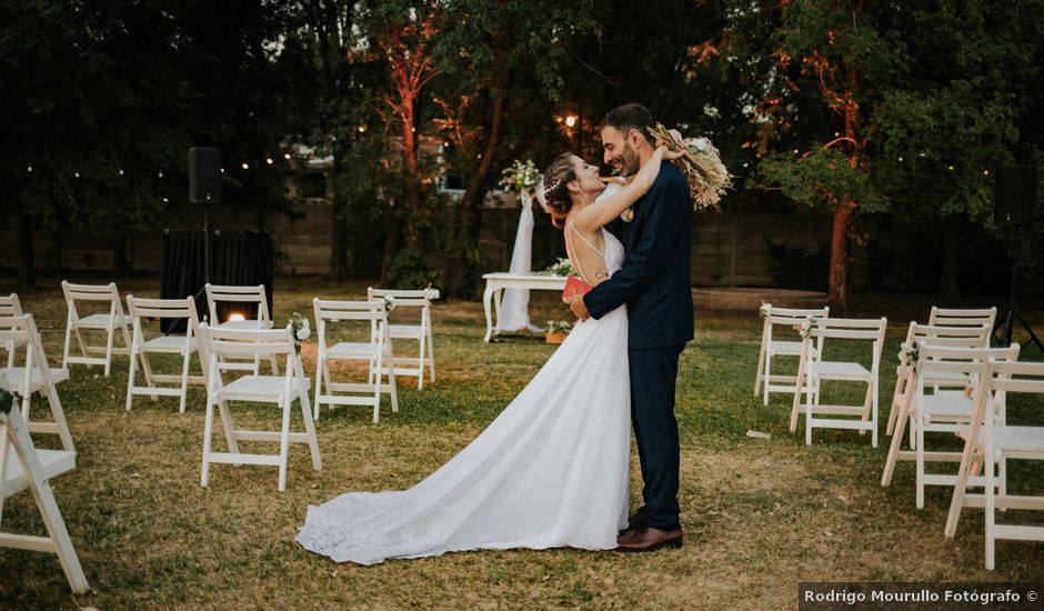 El casamiento de Pablo y Laura en Benavídez, Buenos Aires