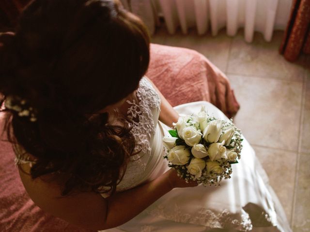 El casamiento de Andres y Fernanda en Fray Luís Beltrán, Santa Fe 13