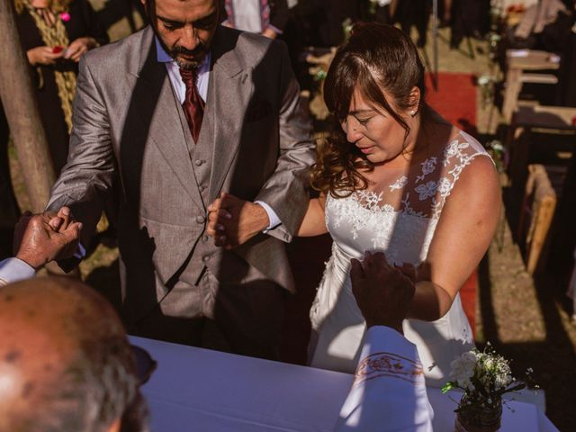 El casamiento de Andres y Fernanda en Fray Luís Beltrán, Santa Fe 21