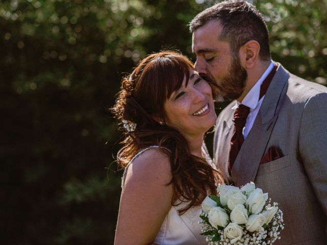 El casamiento de Andres y Fernanda en Fray Luís Beltrán, Santa Fe 24