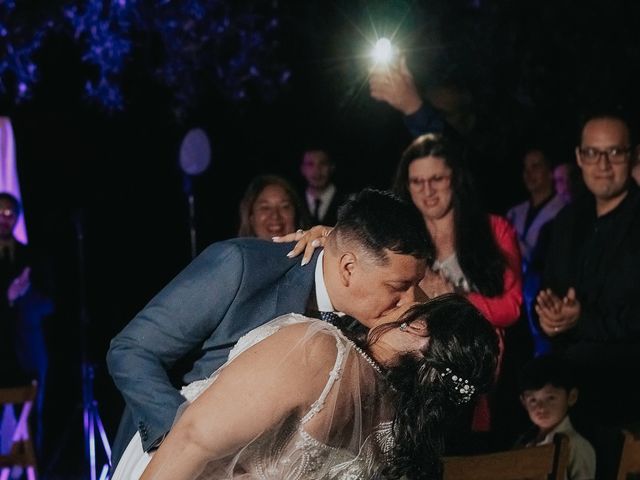 El casamiento de Milton y Antonela  en Soldini, Santa Fe 9