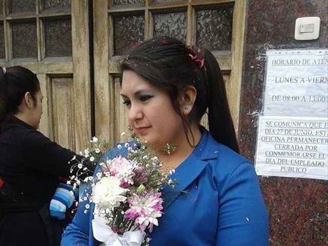 El casamiento de Guido y Mayra en Ciudadela, Buenos Aires 3