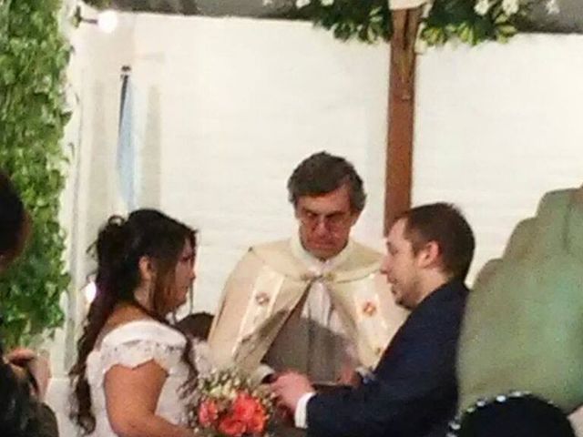 El casamiento de Guido y Mayra en Ciudadela, Buenos Aires 12