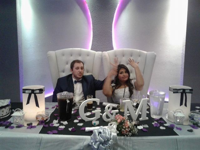 El casamiento de Guido y Mayra en Ciudadela, Buenos Aires 15