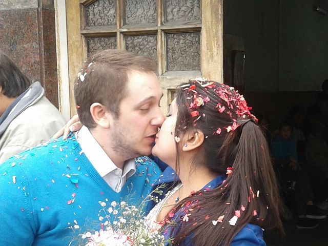El casamiento de Guido y Mayra en Ciudadela, Buenos Aires 20