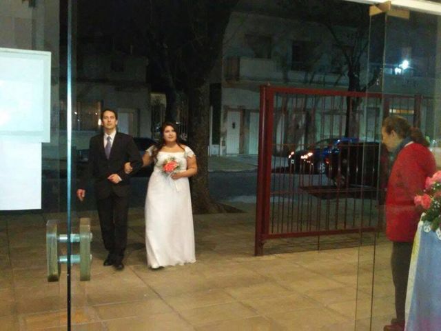 El casamiento de Guido y Mayra en Ciudadela, Buenos Aires 21