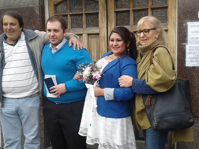 El casamiento de Guido y Mayra en Ciudadela, Buenos Aires 26
