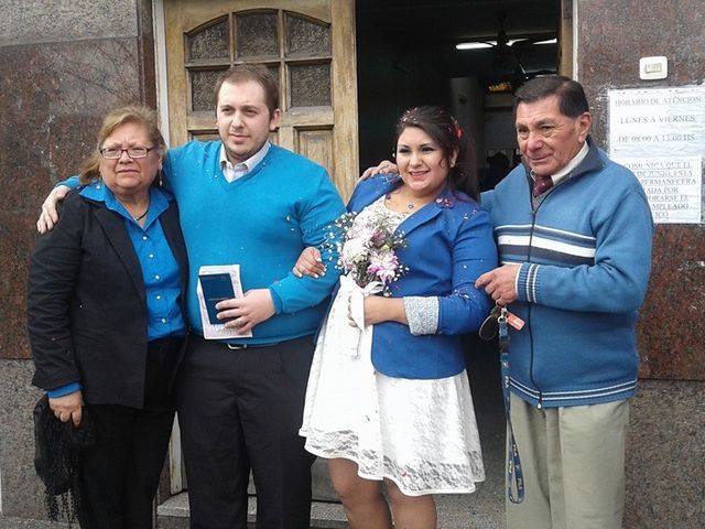 El casamiento de Guido y Mayra en Ciudadela, Buenos Aires 28