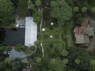 El casamiento de Vero y Rodri 1