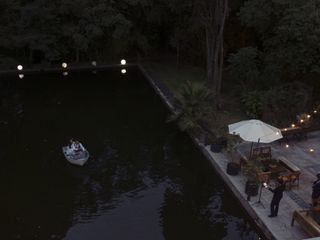 El casamiento de Vero y Rodri 2