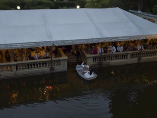 El casamiento de Vero y Rodri 3
