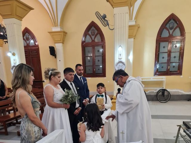 El casamiento de Carlos  y Lourdes  en Alderetes, Tucumán 3