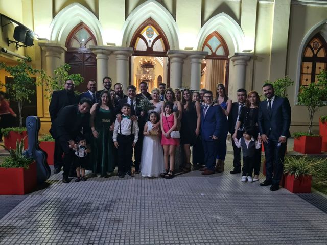 El casamiento de Carlos  y Lourdes  en Alderetes, Tucumán 5