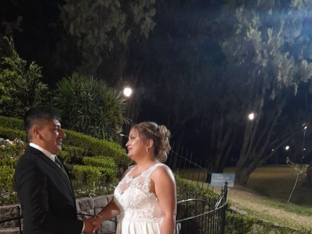 El casamiento de Carlos  y Lourdes  en Alderetes, Tucumán 7