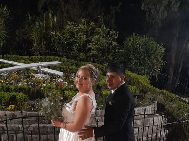 El casamiento de Carlos  y Lourdes  en Alderetes, Tucumán 9