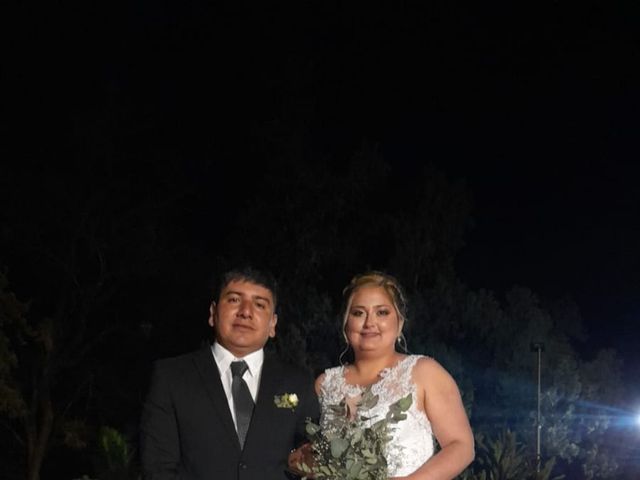 El casamiento de Carlos  y Lourdes  en Alderetes, Tucumán 11