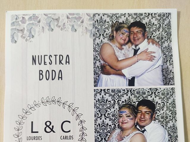 El casamiento de Carlos  y Lourdes  en Alderetes, Tucumán 13