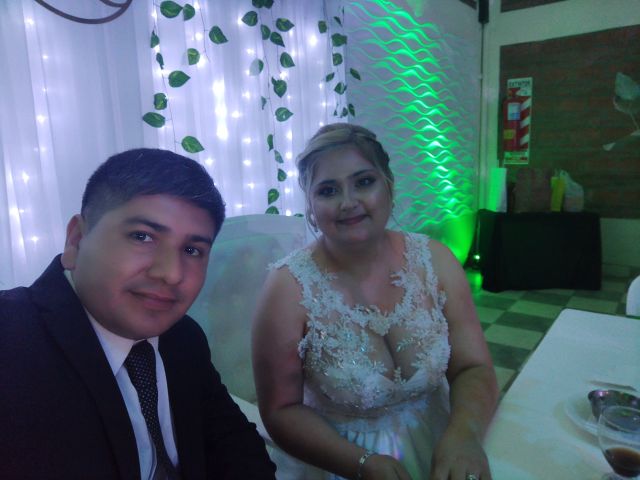 El casamiento de Carlos  y Lourdes  en Alderetes, Tucumán 16