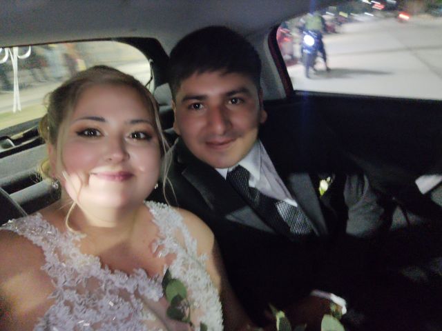 El casamiento de Carlos  y Lourdes  en Alderetes, Tucumán 18