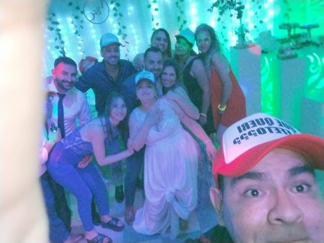 El casamiento de Carlos  y Lourdes  en Alderetes, Tucumán 19