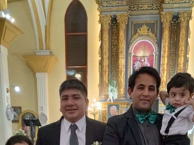 El casamiento de Carlos  y Lourdes  en Alderetes, Tucumán 37