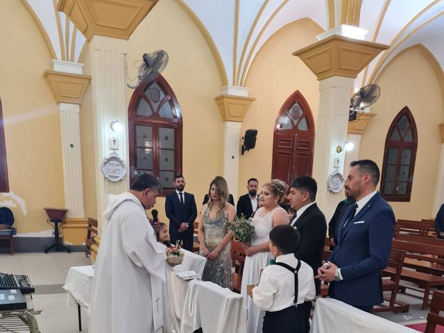 El casamiento de Carlos  y Lourdes  en Alderetes, Tucumán 44